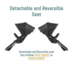 PEG PEREGO YPSI Travel System, ANB BABY