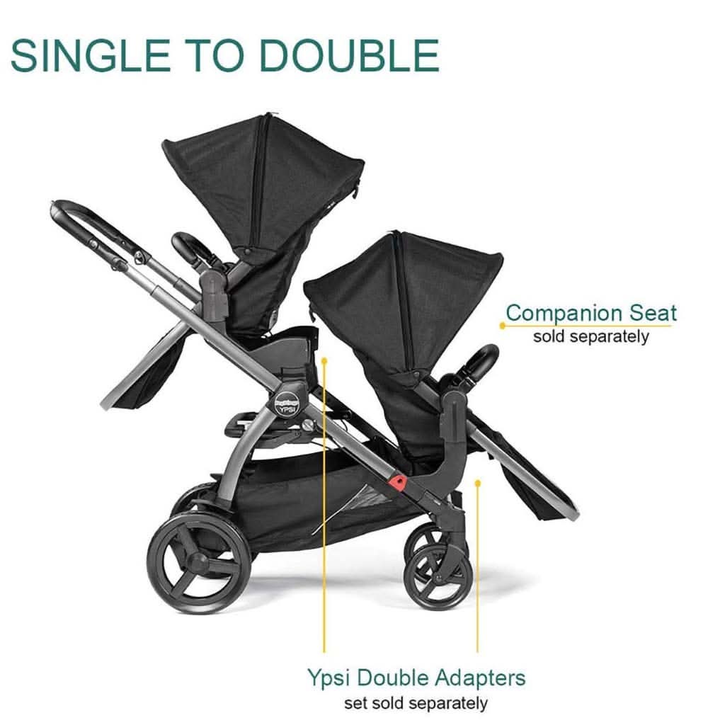 PEG PEREGO YPSI Travel System ANB BABY