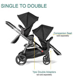 peg perego atmosphere stroller PEG PEREGO YPSI Travel System