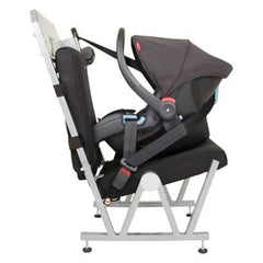 Phil & Teds Alpha Infant Car Seat Capsule, ANB BABY