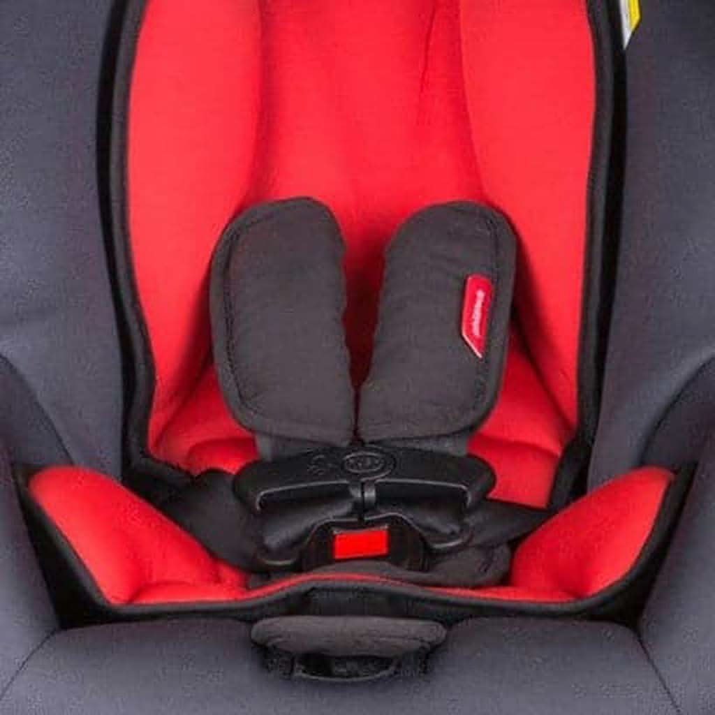 Phil & Teds Alpha Infant Car Seat Capsule, ANB BABY