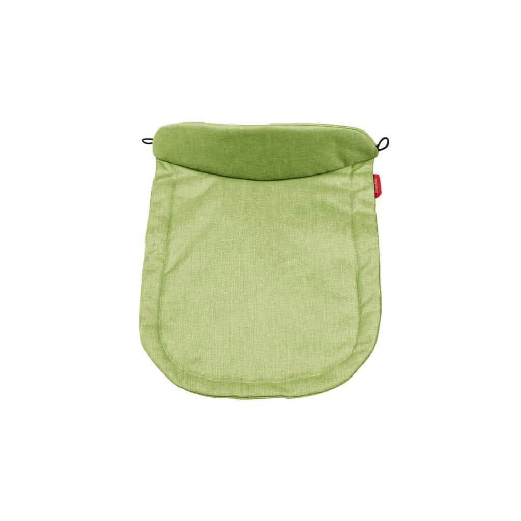 Phil & Teds Carrycot Lid-Stroller Accessories-Phil & Teds-Apple-ANB Baby Store