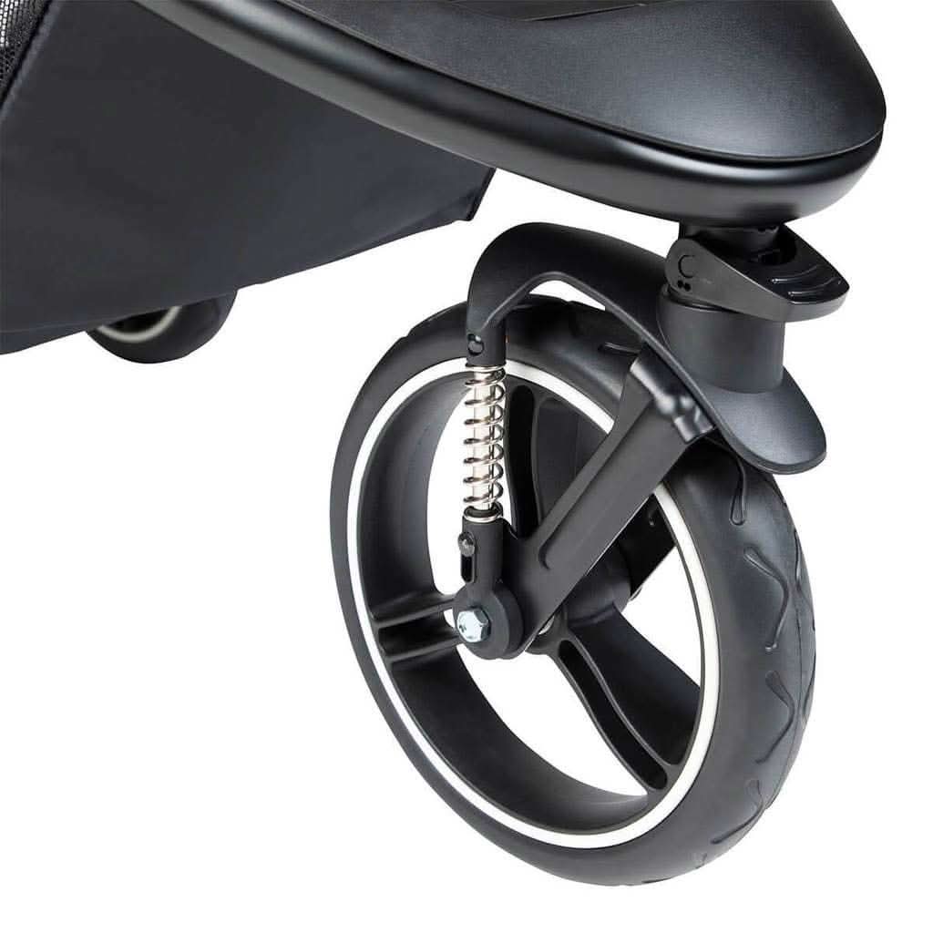 Phil & Teds Dot Stroller & Liner, ANB BABY