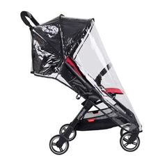 Phil & Teds Go Stroller All Weather Mesh Cover Set, ANB BABY