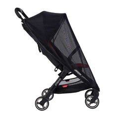 Phil & Teds Go Stroller All Weather Mesh Cover Set, ANB BABY