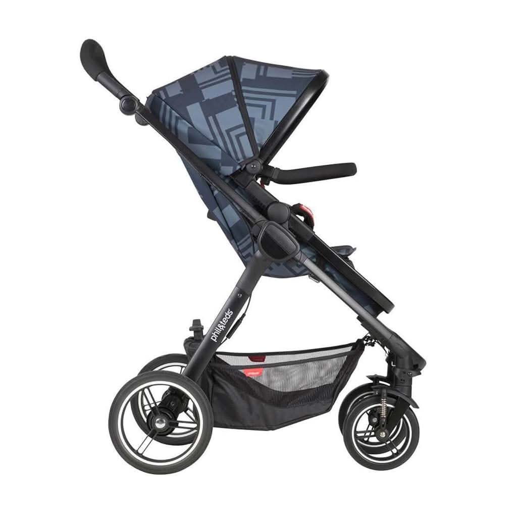 Phil & Teds Mod Stroller, ANB BABY