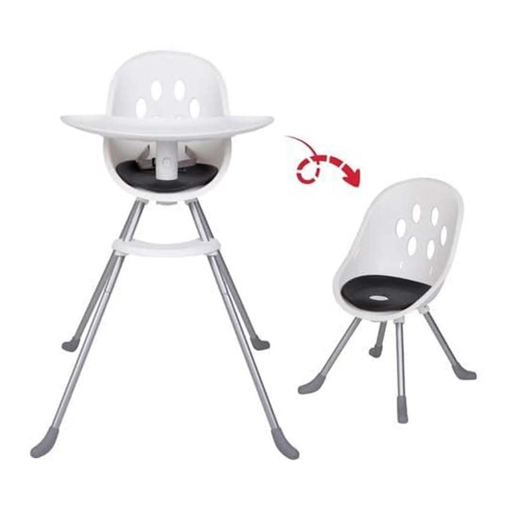 Phil & Teds Poppy High Chair, Metal Legs-High Chairs-Phil & Teds-ANB Baby Store