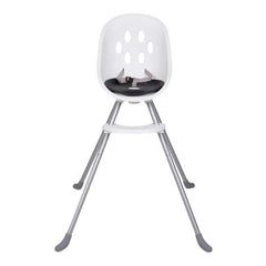 Phil & Teds Poppy High Chair, Metal Legs, ANB BABY
