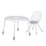Phil & Teds Poppy Table Top, White - ANB Baby