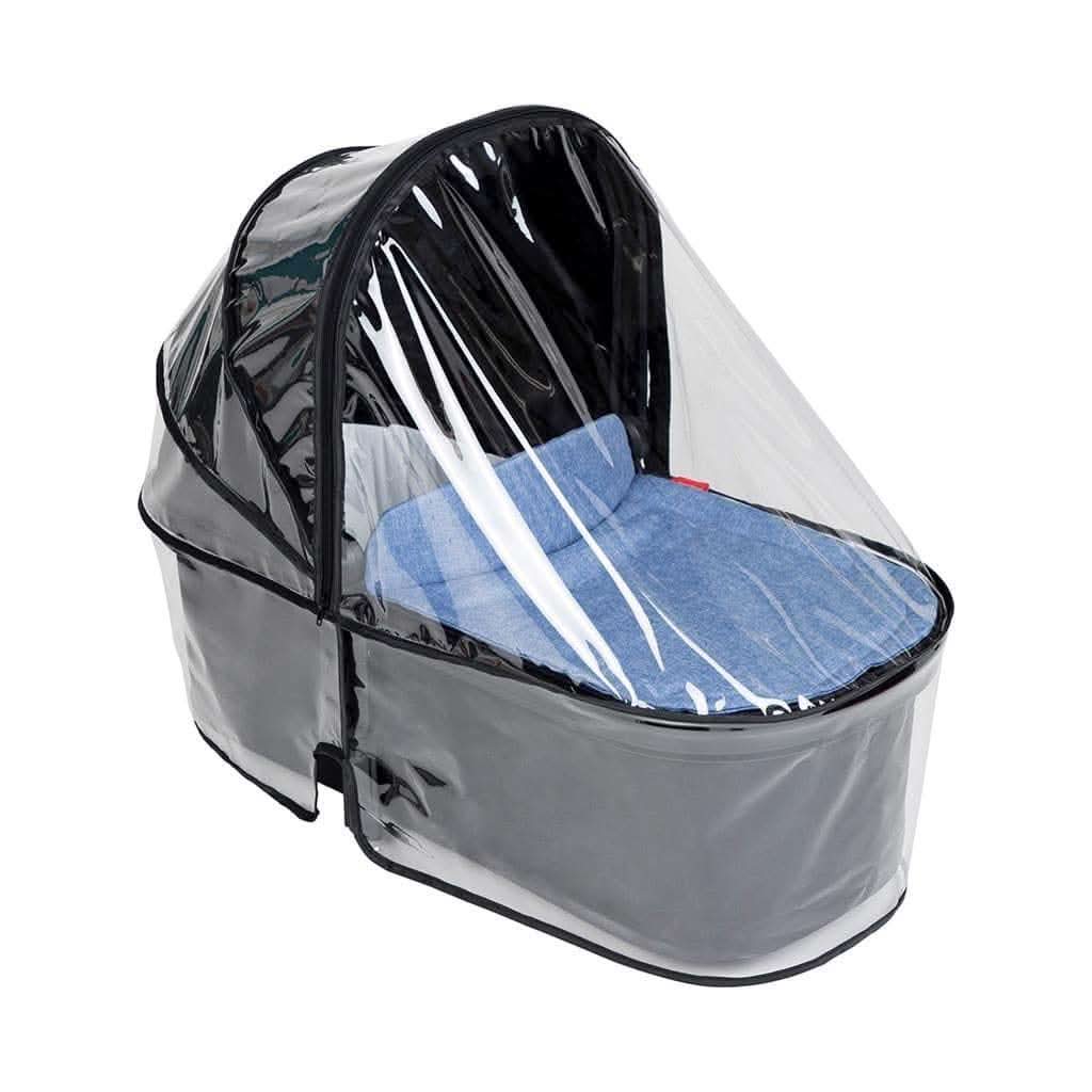 Phil & Teds Snug Carrycot All Weather Cover Set-Stroller Accessories-Phil & Teds-ANB Baby Store