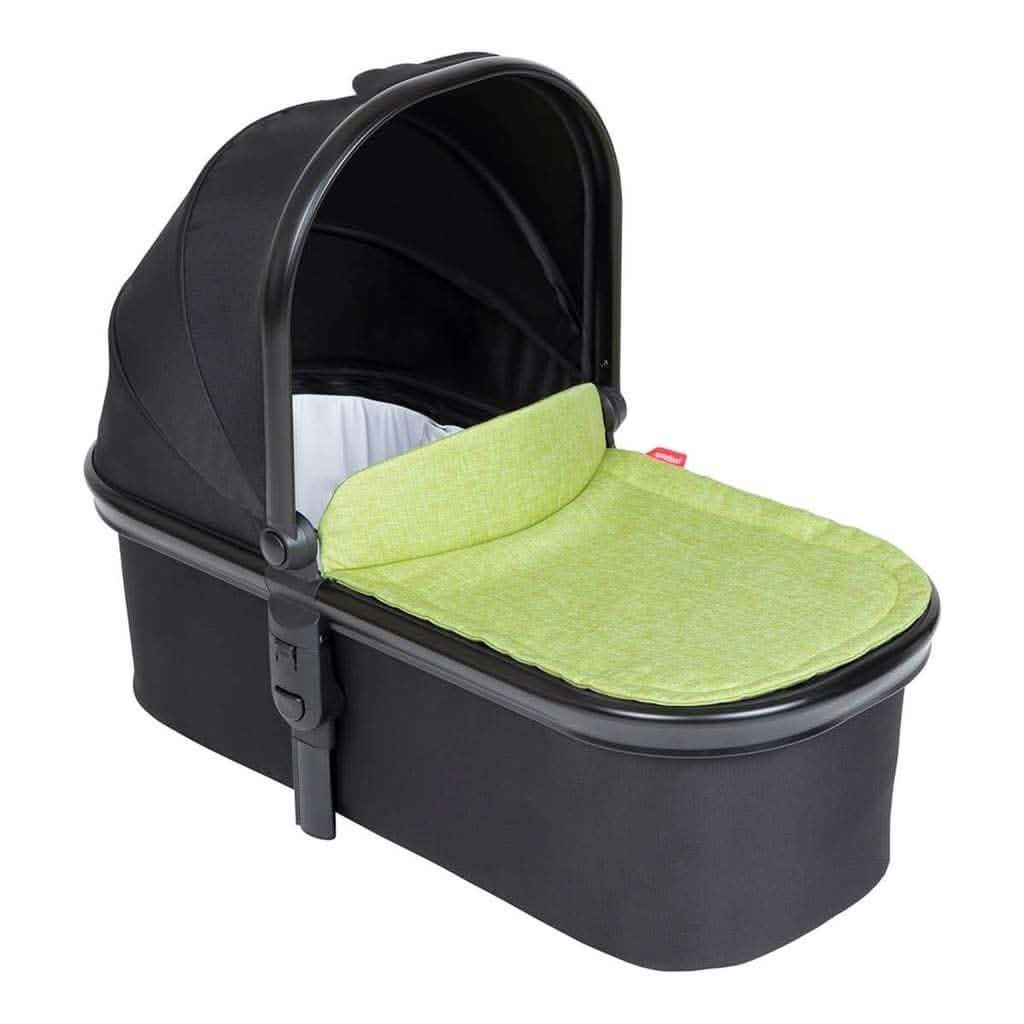 Phil & Teds Snug Carrycot-Stroller Accessories-Phil & Teds-ANB Baby Store