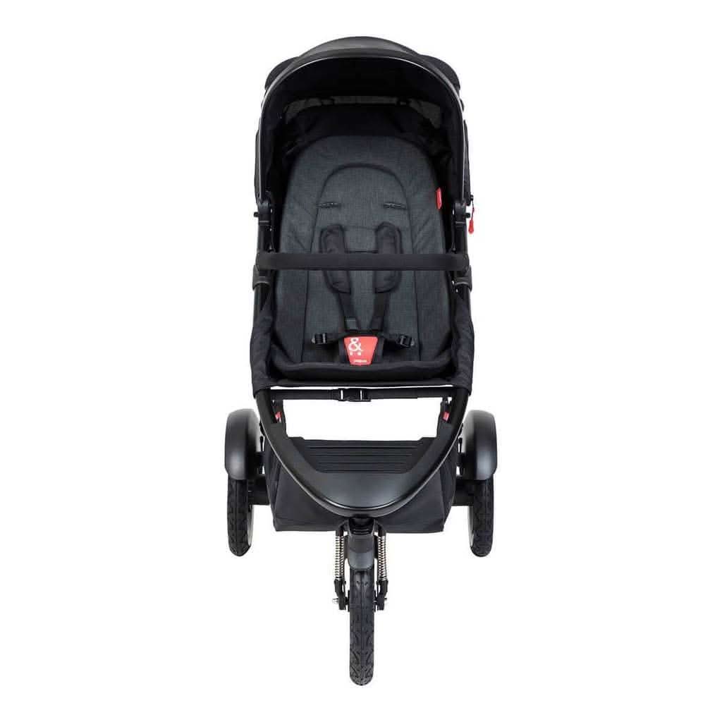 Phil & Teds Sport Stroller & Line-Jogging Strollers-Phil & Teds-ANB Baby Store