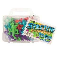 Play Visions Rainforest Stretch To Go, ANB BABY