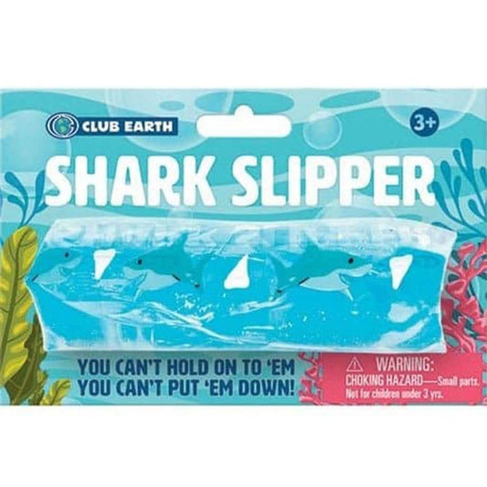 Play Visions Shark Slipper Toy Novelty - ANB Baby