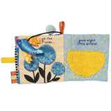 Manhattan Toy Flutter By Birdie Soft Sensory Book-Learning & S.T.E.M-Manhattan Toy-ANB Baby Store