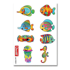 QUERCETTI Fantacolor Design Aquarium, ANB BABY