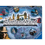 Ravensburger Scotland Yard Board Game - ANB Baby