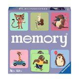 Ravensburger Wild World of Animals Memory Game - ANB Baby