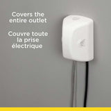 Safety 1st Outlet Cover with Cord Shortener - ANB Baby