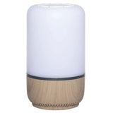 Safety 1st Smart Soother with Light and Sound, White / Wood - ANB Baby