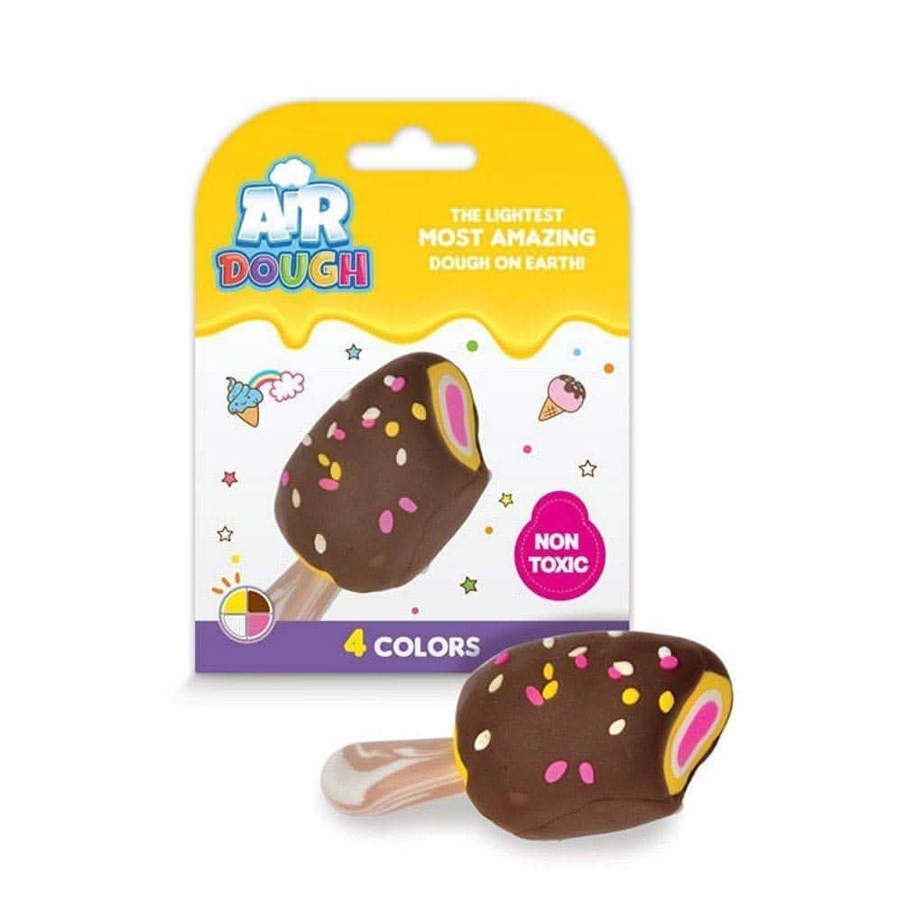 Scentco Air Dough Mini Ice Cream-Puzzles & Games-Scentco-Mini Ice Cream-ANB Baby Store