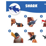 Scentco Air Dough Mini Shark - ANB Baby