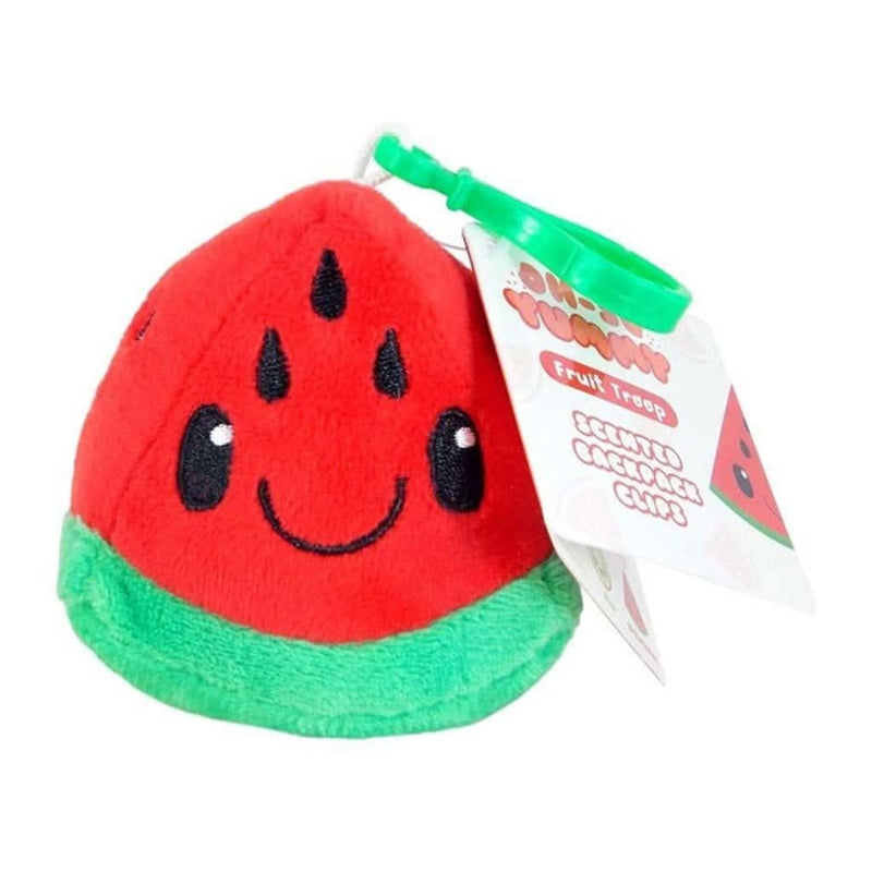 Scentco Oh So Yummy Backpack Buddies - Watermelon Scent - ANB Baby