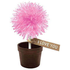 Schylling Crystal Lollipop Tree, ANB BABY