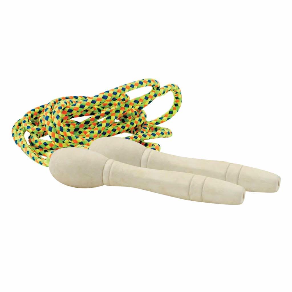 Schylling Retro Jump Rope-Puzzles & Games-Schylling-ANB Baby Store