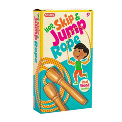 Schylling Retro Jump Rope, ANB BABY