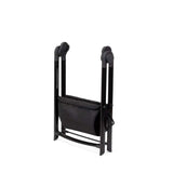 Silver Cross Bassinet Stand for Wave / Dune / Reef - ANB Baby