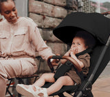 Silver Cross JET 5 Travel Stroller