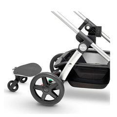 SILVER CROSS Coast / Wave Stroller Board, ANB BABY