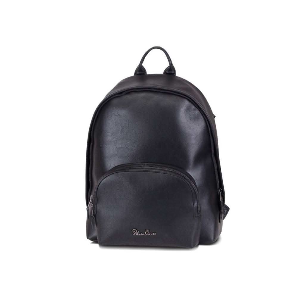 Silver Cross Dune / Reef Backpack Changing Bag-Diaper Bags-Silver Cross-Black-ANB Baby Store