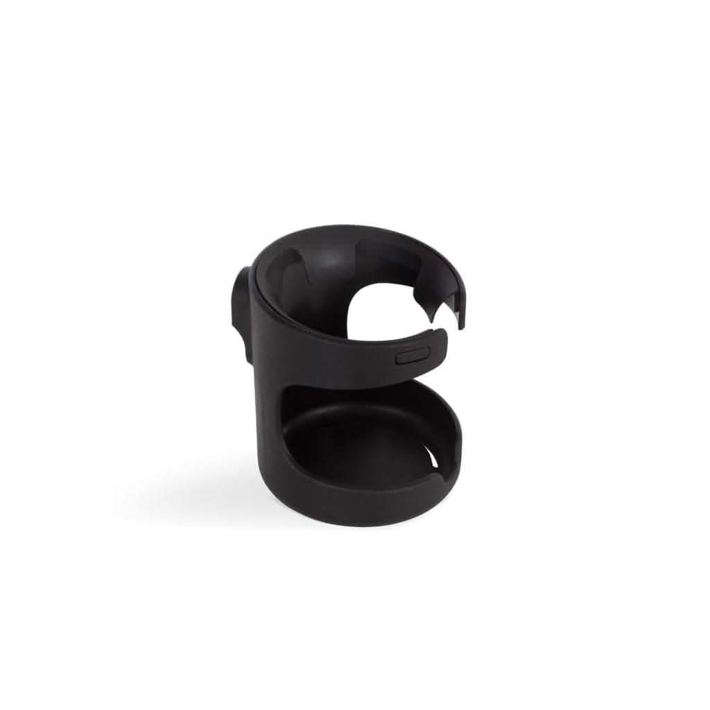 Silver Cross Dune / Reef Cup Holder-Stroller Accessories-Silver Cross-Black-ANB Baby Store