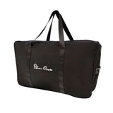Silver Cross Jet Double Travel Bag, Black - ANB Baby