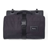 Silver Cross Optima Travel Bag for Wave/Coast/Comet, Black - ANB Baby