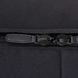 Silver Cross Optima Travel Bag for Wave/Coast/Comet, Black - ANB Baby