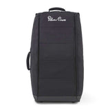 Silver Cross Optima Travel Bag for Wave/Coast/Comet, Black - ANB Baby