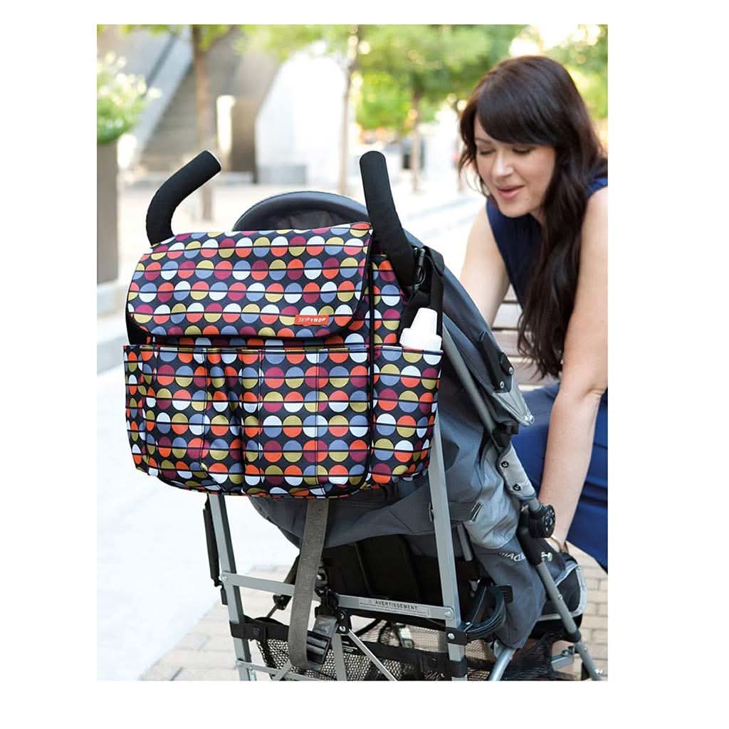 Skip hop dash changing bag cheap
