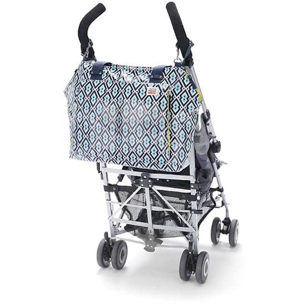 Skip Hop Highline Tote Ja Syrie ANB BABY