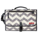 Skip Hop Pronto! Baby Changing Station, Chevron - ANB Baby