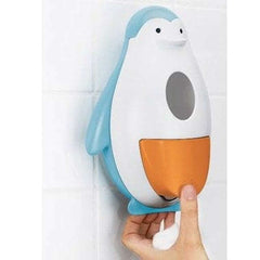 SKIP HOP Soapster Foaming Soap Dispenser, ANB BABY