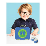 Skip Hop Zoo Bento Box, Dinosaur - ANB Baby