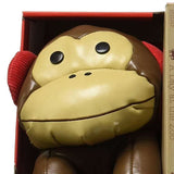 SKIP HOP Zoo Bookends - Monkey - ANB Baby