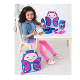 Skip Hop Zoo Little Kid Backpack - ANB Baby