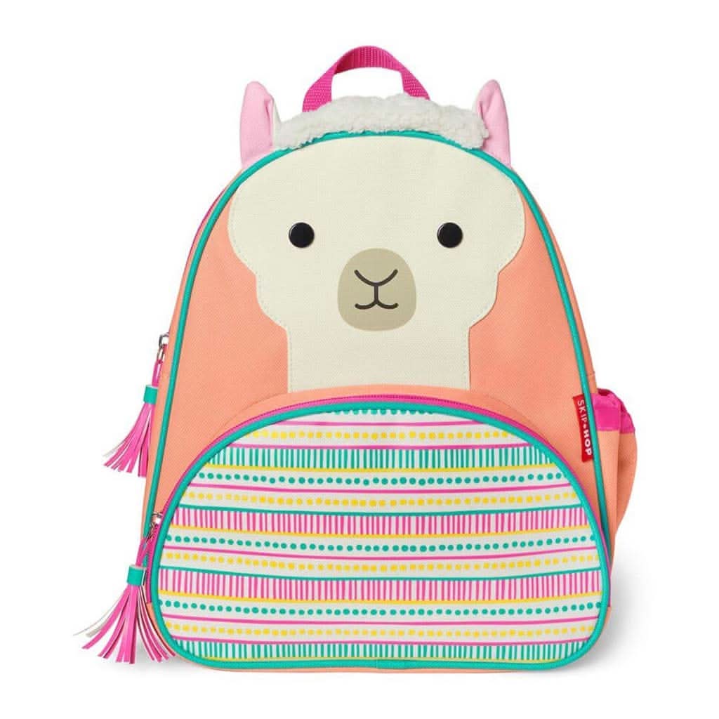 Skip hop bunny backpack new arrivals