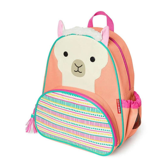 Skip Hop Zoo Little Kid Backpack - ANB Baby