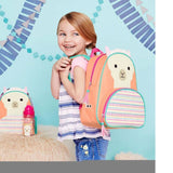 Skip Hop Zoo Little Kid Backpack - ANB Baby