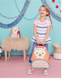 Skip Hop Zoo Little Kid Backpack - ANB Baby